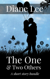 The One & Two Others - short story collection - Diane Lee