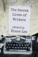 How do writers juggle writing, creativity and life? Find out in The Secret Lives of Writers!