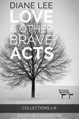 Collections 1-6: Love & Other Brave Acts Book Anthology