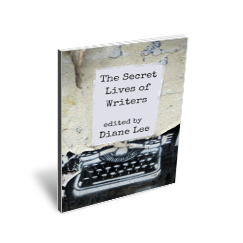 How do writers juggle creative writing and life? Find out in The Secret Lives of Writers!