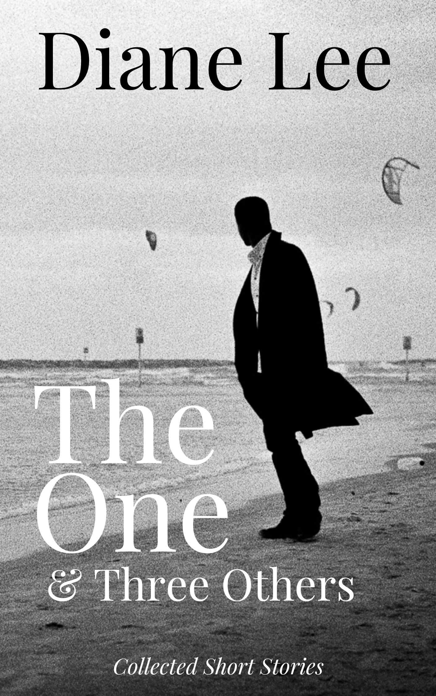 Book Cover: The One & Three Others