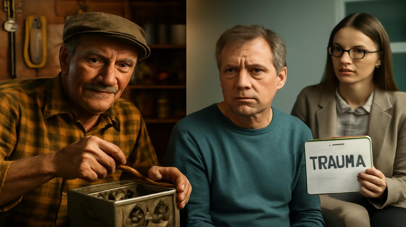 Why people born in the 1960s and 1970s are being told their hard-earned ...