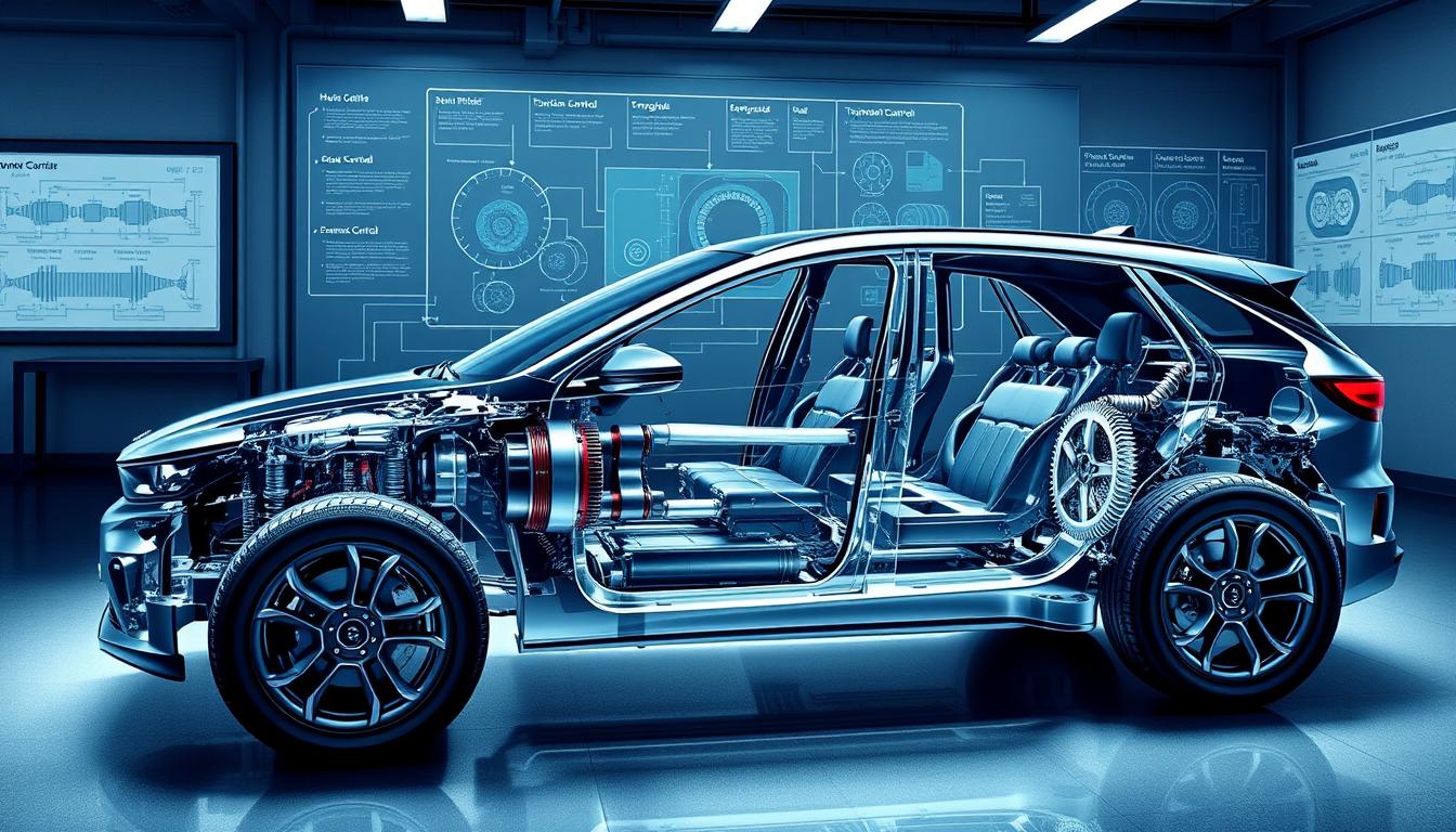 Kia AWD systems