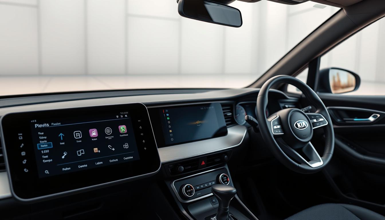 kia carens clavis